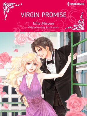 cover image of Virgin Promise